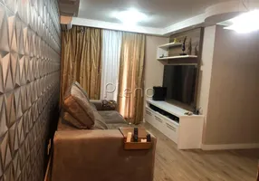 Foto 1 de Apartamento com 3 Quartos à venda, 77m² em São Bernardo, Campinas