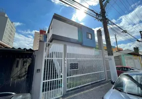 Foto 1 de Casa de Condomínio com 2 Quartos à venda, 70m² em Penha De Franca, São Paulo