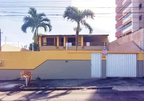 Foto 1 de Sobrado com 5 Quartos para alugar, 511m² em Engenheiro Luciano Cavalcante, Fortaleza