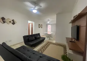 Foto 1 de Apartamento com 2 Quartos à venda, 102m² em Vila Tupi, Praia Grande