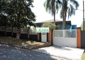 Foto 1 de Casa de Condomínio com 6 Quartos para venda ou aluguel, 550m² em Vila Appia Antica, Carapicuíba