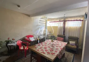 Foto 1 de Casa com 3 Quartos à venda, 101m² em Medianeira, Porto Alegre