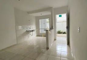 Foto 1 de Casa com 1 Quarto para alugar, 45m² em Cabucu, Nova Iguaçu