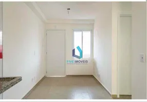 Foto 1 de Apartamento com 2 Quartos à venda, 35m² em Penha, São Paulo