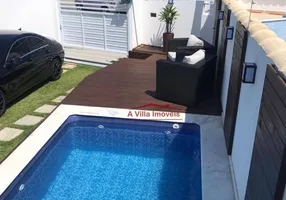 Foto 1 de Casa com 2 Quartos à venda, 155m² em Luíza Mar Mirim, Itanhaém