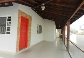Foto 1 de Casa de Condomínio com 3 Quartos à venda, 162m² em Ortizes, Valinhos