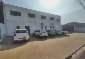 Foto 1 de Galpão/Depósito/Armazém à venda, 1000m² em Parque Industrial Tancredo Neves, São José do Rio Preto