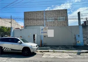Foto 1 de Galpão/Depósito/Armazém para alugar, 350m² em Patriarca, São Paulo