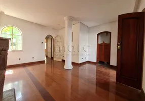 Foto 1 de Casa com 4 Quartos à venda, 550m² em Aclimação, São Paulo