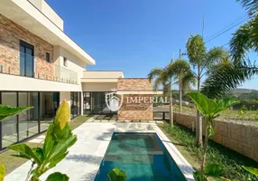 Foto 1 de Casa de Condomínio com 4 Quartos à venda, 331m² em Condominio Villas do Golfe, Itu
