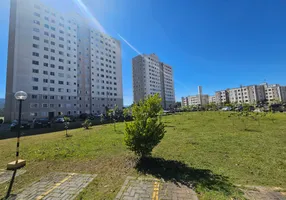 Foto 1 de Apartamento com 2 Quartos para alugar, 55m² em Vila Nova Mogilar, Mogi das Cruzes