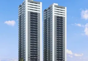 Foto 1 de Apartamento com 3 Quartos à venda, 74m² em Vila Rosa, Goiânia