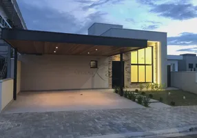 Foto 1 de Casa de Condomínio com 3 Quartos à venda, 250m² em Loteamento Floresta, São José dos Campos