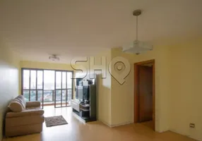 Foto 1 de Apartamento com 3 Quartos à venda, 117m² em Saúde, São Paulo