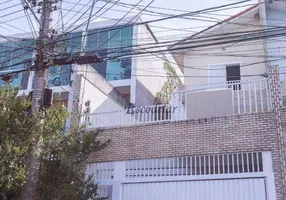 Foto 1 de Casa com 3 Quartos para alugar, 240m² em Vila Ipojuca, São Paulo