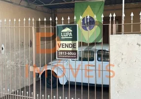 Foto 1 de Casa com 2 Quartos à venda, 189m² em Vila Mariza Mazzei, São Paulo