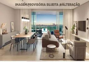 Foto 1 de Apartamento com 3 Quartos à venda, 133m² em Horto Florestal, Salvador