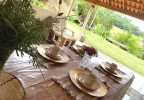 Foto 1 de Fazenda/Sítio com 2 Quartos à venda, 100m² em Melgaco, Domingos Martins