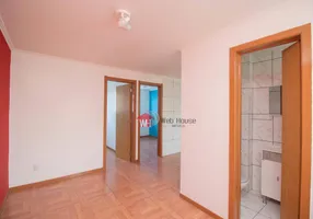 Foto 1 de Apartamento com 2 Quartos à venda, 42m² em Rubem Berta, Porto Alegre