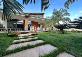 Foto 1 de Casa com 6 Quartos à venda, 550m² em Ibituruna, Montes Claros