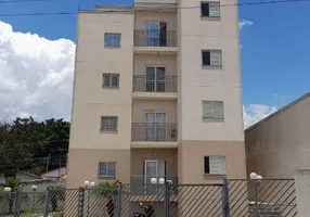 Foto 1 de Apartamento com 2 Quartos à venda, 63m² em Jardim Sao Paulo, Sorocaba