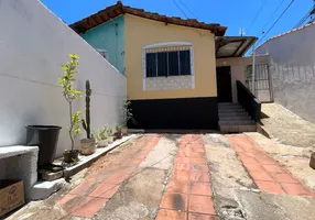 Foto 1 de Casa com 2 Quartos à venda, 217m² em Vila Rubi, São Paulo
