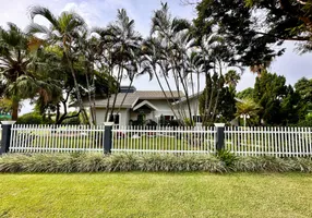 Foto 1 de Fazenda/Sítio com 3 Quartos à venda, 460m² em CONDOMINIO LAGOS DE SHANADU, Indaiatuba