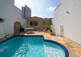 Foto 1 de Sobrado com 3 Quartos à venda, 244m² em Freguesia do Ó, São Paulo