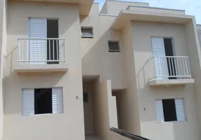 Foto 1 de Casa com 2 Quartos para alugar, 90m² em Vila Nova Trieste, Jarinu