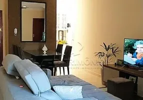 Foto 1 de Apartamento com 3 Quartos à venda, 88m² em Cidade Jardim, Sorocaba