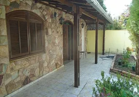 Foto 1 de Casa com 3 Quartos à venda, 150m² em Vila Clóris, Belo Horizonte