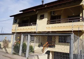 Foto 1 de Casa de Condomínio com 4 Quartos à venda, 252m² em Nonoai, Porto Alegre