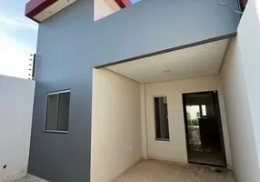 Foto 1 de Casa com 3 Quartos à venda, 106m² em Tomba, Feira de Santana