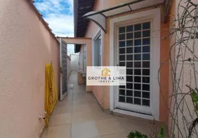 Foto 1 de Casa de Condomínio com 2 Quartos à venda, 65m² em Morada dos Nobres, Taubaté
