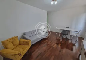 Foto 1 de Apartamento com 3 Quartos para alugar, 110m² em Paraíso, São Paulo