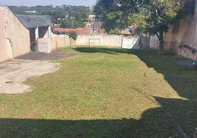 Foto 1 de Lote/Terreno à venda, 480m² em Barreirinha, Curitiba
