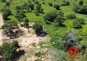 Foto 1 de Lote/Terreno à venda, 20000m² em Zona Rural, Piracanjuba