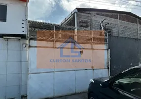 Foto 1 de Galpão/Depósito/Armazém para alugar, 450m² em Piedade, Jaboatão dos Guararapes