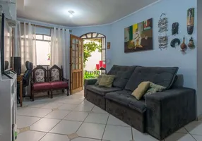 Foto 1 de Casa com 3 Quartos à venda, 162m² em Vila Regente Feijó, São Paulo