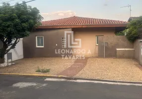 Foto 1 de Casa de Condomínio com 3 Quartos à venda, 201m² em Portal Luiza, Mogi Mirim