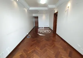 Foto 1 de Apartamento com 2 Quartos à venda, 93m² em Centro, Piracicaba