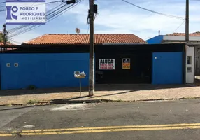 Foto 1 de Casa com 3 Quartos à venda, 270m² em Jardim Eulina, Campinas