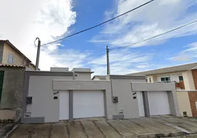 Foto 1 de Sobrado com 4 Quartos à venda, 142m² em Sapiranga, Fortaleza