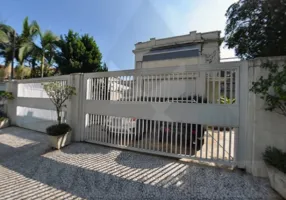 Foto 1 de Sobrado com 4 Quartos à venda, 500m² em Higienópolis, São Paulo