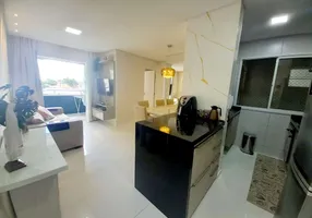 Foto 1 de Apartamento com 3 Quartos à venda, 59m² em Parque Dois Irmãos, Fortaleza