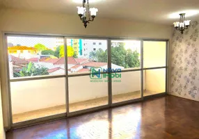 Foto 1 de Apartamento com 3 Quartos à venda, 60m² em Centro, Piracicaba