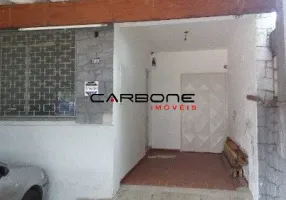 Foto 1 de Sobrado com 4 Quartos à venda, 300m² em Vila Prudente, São Paulo