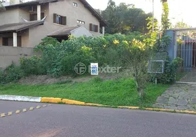 Foto 1 de Lote/Terreno à venda, 420m² em Condominio Cantegril, Viamão