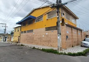 Foto 1 de Casa com 3 Quartos à venda, 230m² em Vila Praiana, Lauro de Freitas