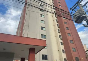 Foto 1 de Apartamento com 2 Quartos à venda, 52m² em Setor Negrão de Lima, Goiânia